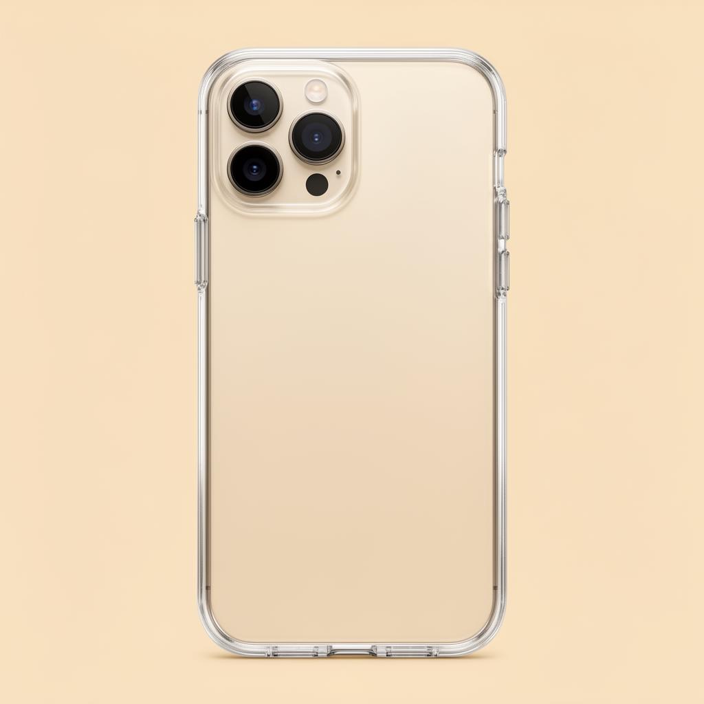 Coque iPhone 17 Pro Max personnalisée