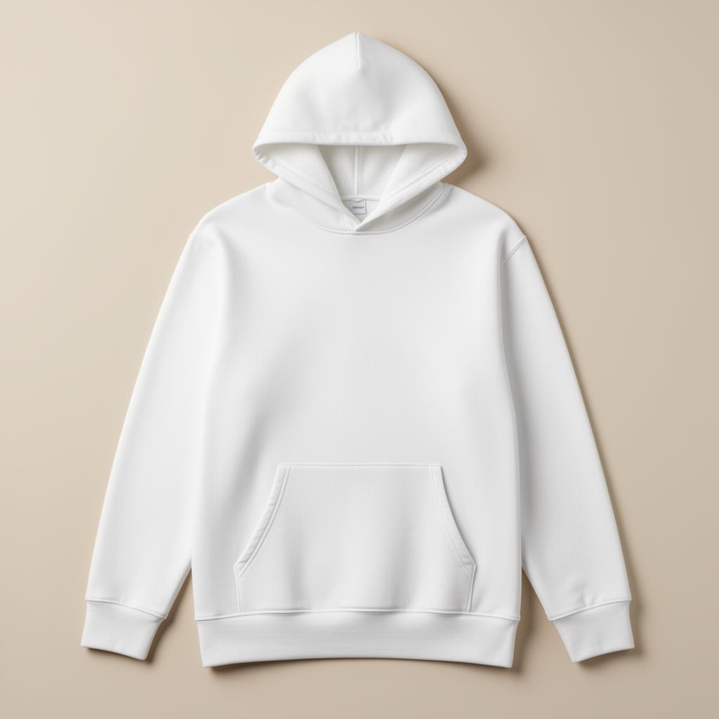 Pull à capuche personnalisable